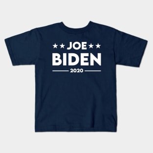 Joe Biden Kids T-Shirt